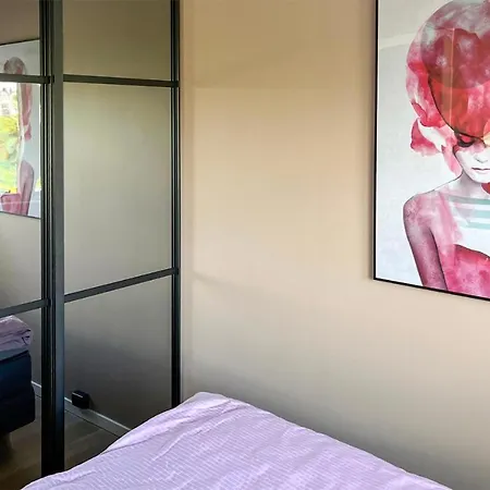 Stunning In With Wifi, Private Swimming Pool And 4 Bedrooms * Oslo