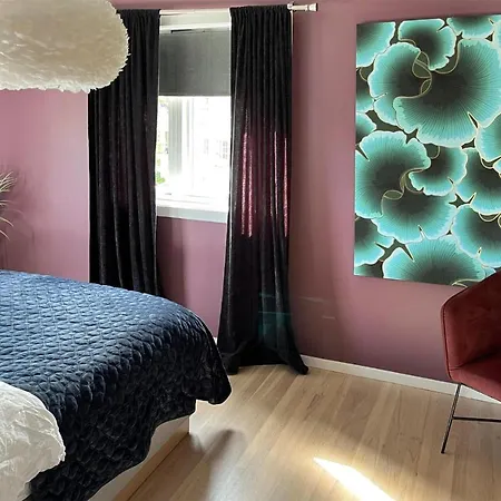 Holiday home Stunning In With Wifi, Private Swimming Pool And 4 Bedrooms Oslo
