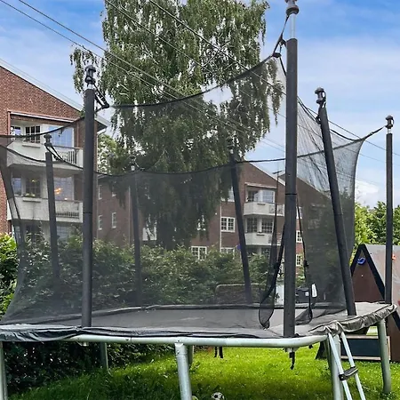 Stunning In With Wifi, Private Swimming Pool And 4 Bedrooms Ferienhaus Oslo